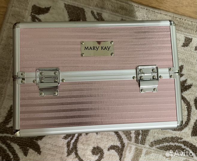 Бьюти кейс для косметики