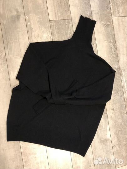 Zara 46/48 шерсть