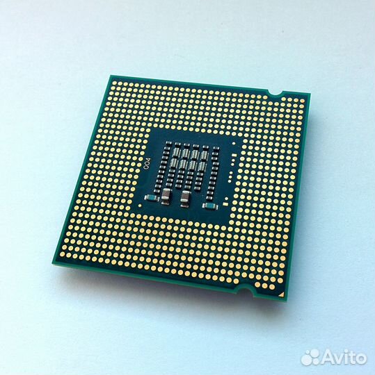 Процессор Intel E6600 LGA775