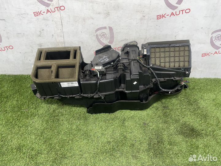 Печка передняя Cadillac Escalade GMT900