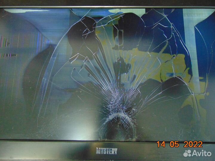 Main board rsag7.820.1298/ROH VER.A