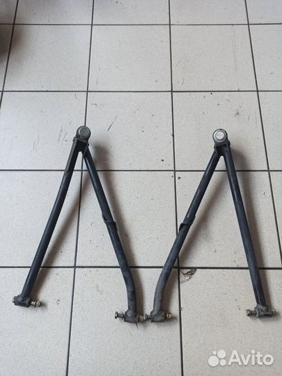 Рычаг нижний Brp ski doo grand touring 900 ace