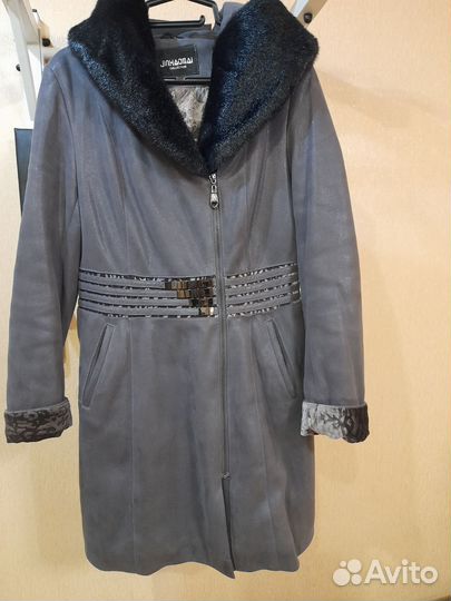 Куртка женская