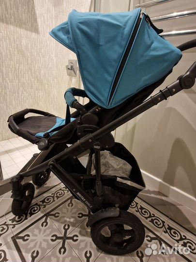 Коляска Britax Smile 2