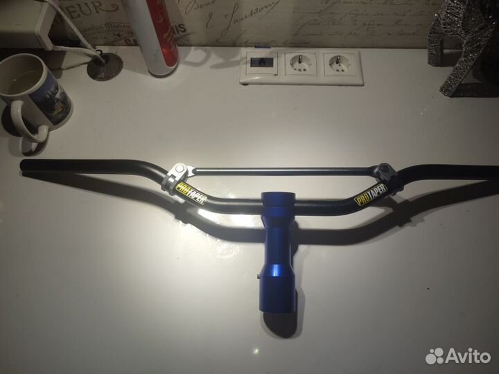 Руль Protaper 22 мм