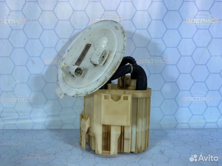 Бензонасос Opel Astra H GTC Z16XER 2008