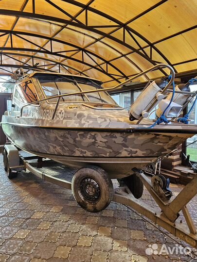 Silver Eagle Star Cabin