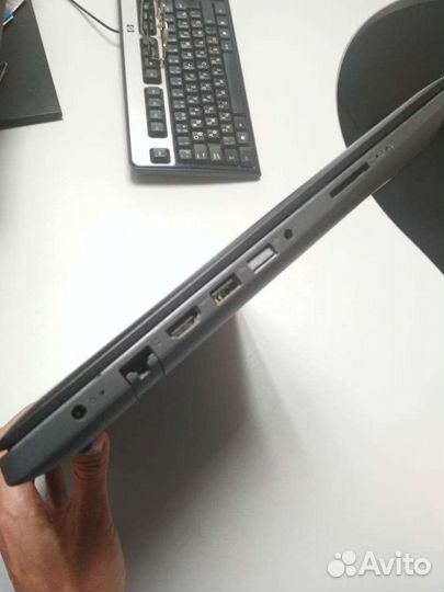 Ноутбук Lenovo для работы и учебы