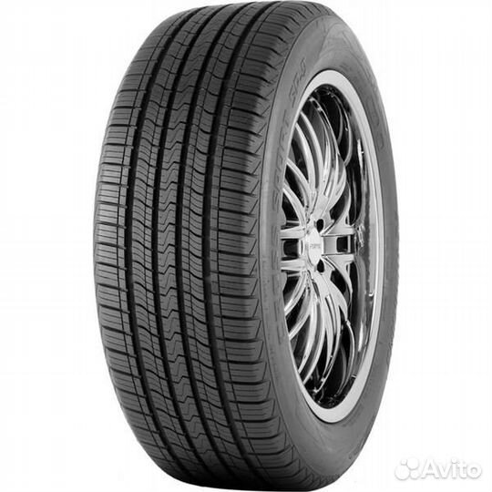 Nankang SP-9 295/40 R21