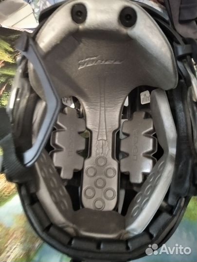 Клюшка хоккейная детская, Graf