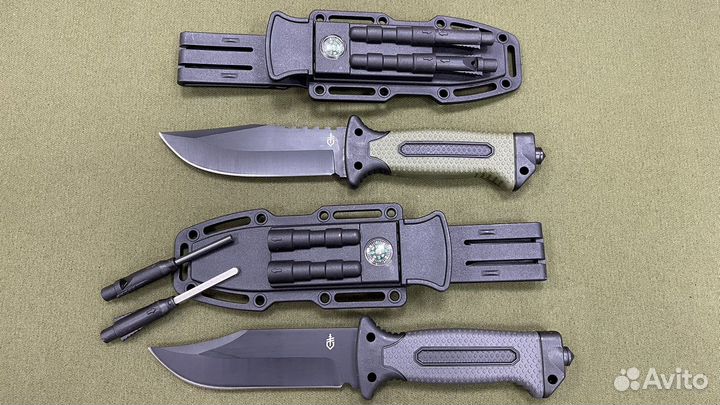 Набор из двух ножей