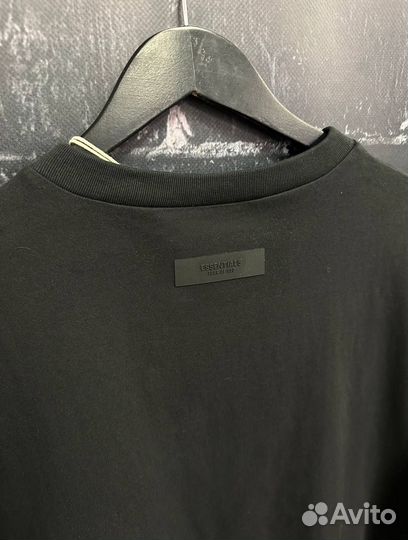 Футболка Essentials FOG Lux