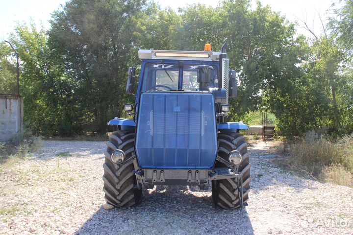 Трактор ХТЗ Т-150К, 2000