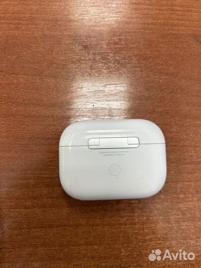 Airpods pro наушник правый + чехол