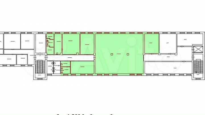 Склад/производство 383 от собственника