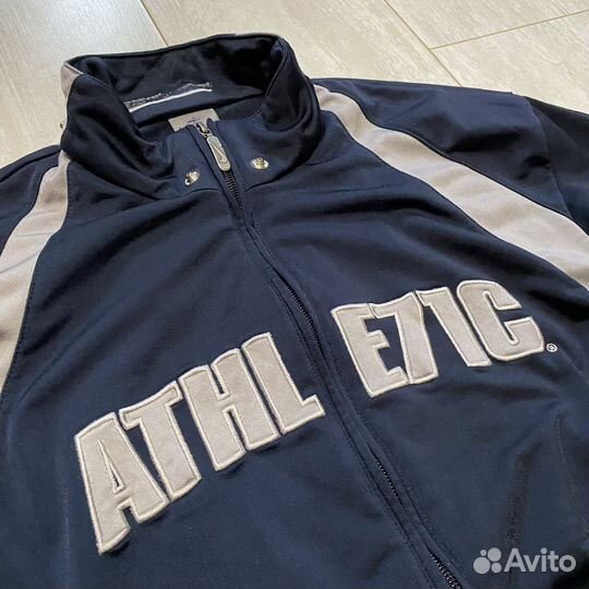 Винтажная олимпийка Nike Athletic Vintage