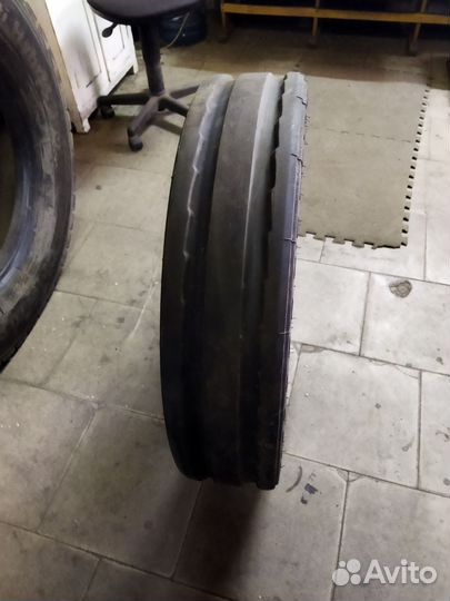 7.50-16 Voltyre