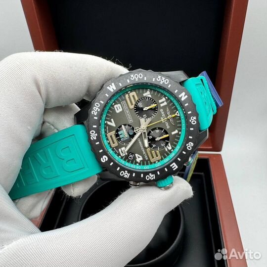 Часы Breitling Endurance Pro