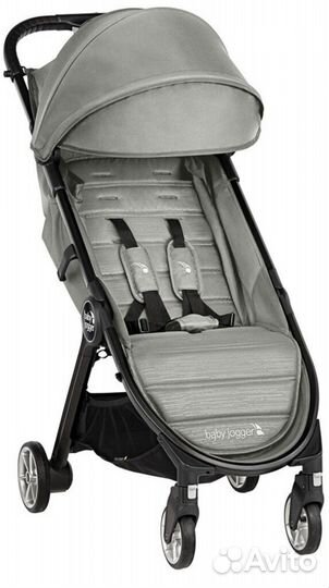 Baby jogger City Tour 2