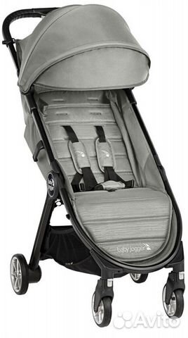 Baby jogger City Tour 2