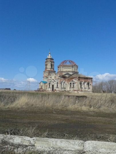 Участок 10 сот. (ИЖС)