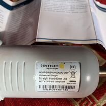 HD readi DVB-S2, Сочи