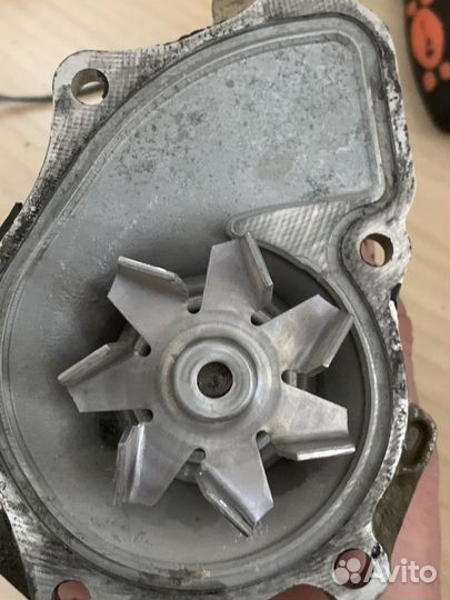 Помпа водяная Toyota для RAV4 xa30