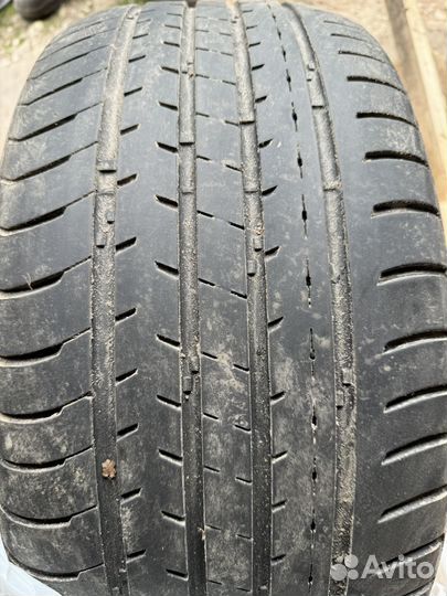 DoubleStar DSU02 245/45 R17 99W
