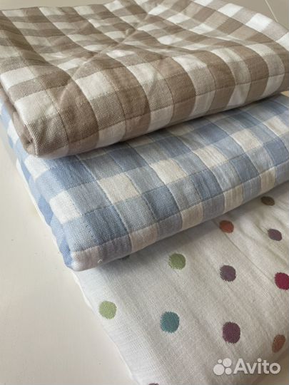 Плед детский