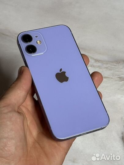 iPhone 12 mini, 64 ГБ