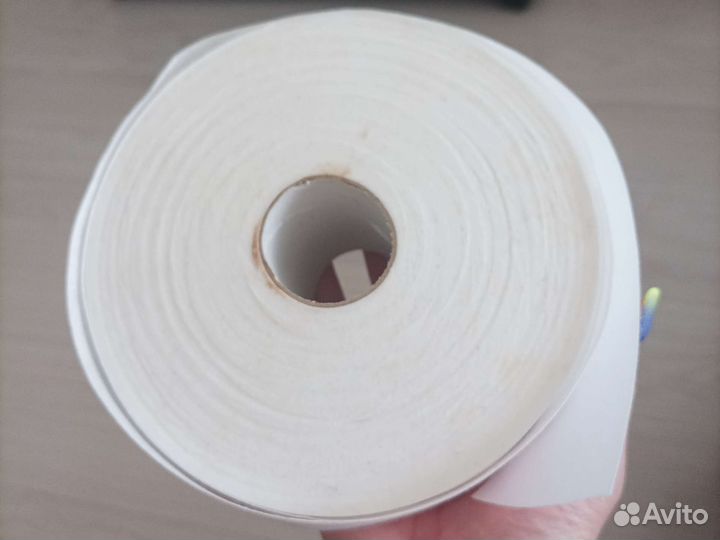 Полоски для депиляции