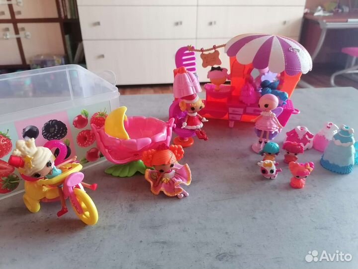 Мгррвой нвбор Лалоалупси салон красоты