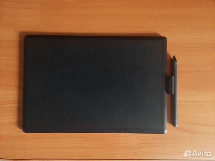 Планшет для рисования wacom ONE