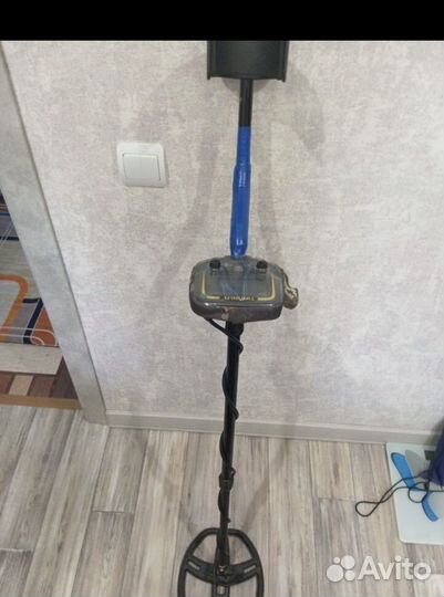 Металлоискатель тх 850