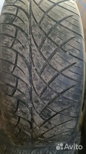 Колеса на mercedes r19