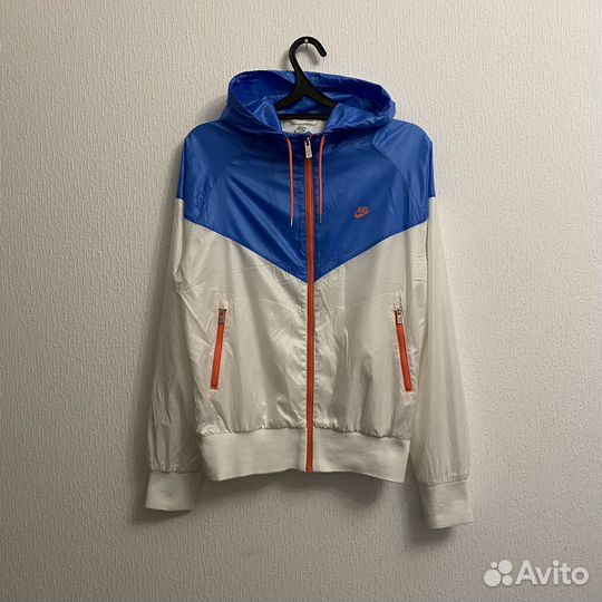 Ветровка nike