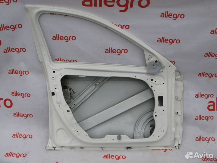Mercedes W222 дверь передняя левая 2013+