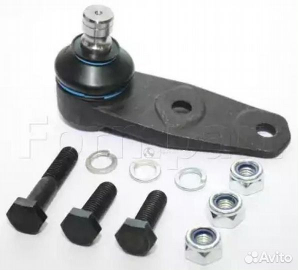 Опора шаровая 2204005