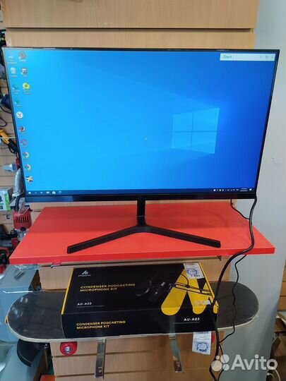 Монитор Xiaomi Mi Desktop Monitor 1C 23.8