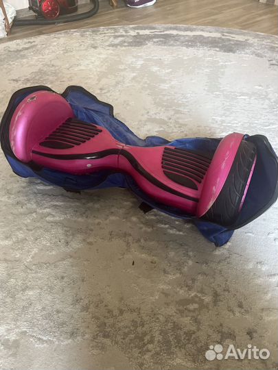 Гироскутер бу