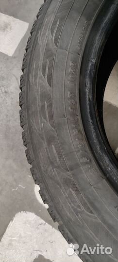 Yokohama Ice Guard IG55 215/60 R16 99T