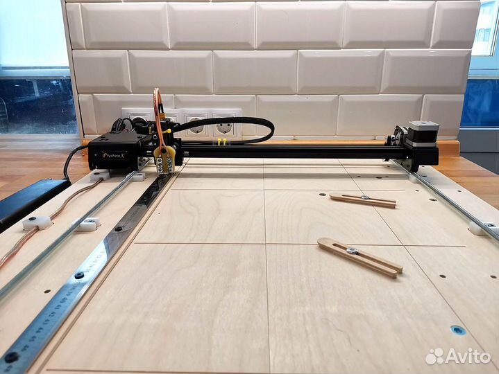 Пиропринтер Х версия 2023