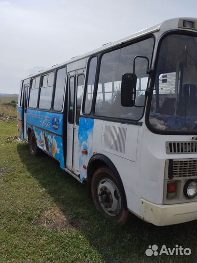 Городской автобус ПАЗ 4234, 2010