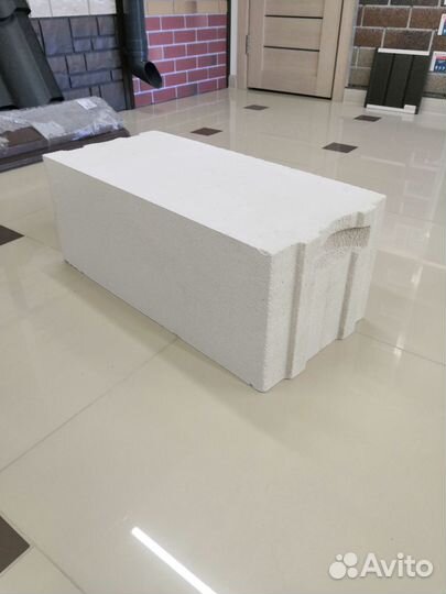 Газоблок