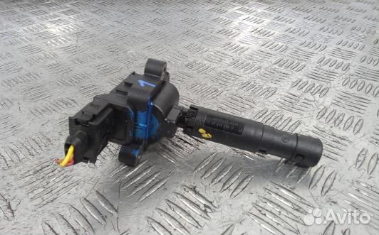 Катушка зажигания бензиновая mercedes benz C-class