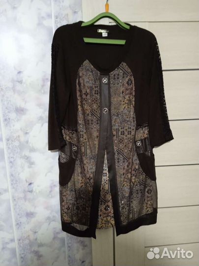 Платье разные