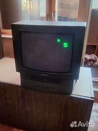 Телевизор Sony KV-14V5K
