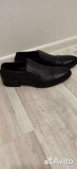 Туфли мужские 43 размер бу