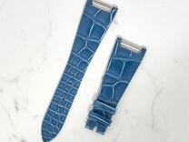 Ремешок для часов Patek Philippe Leather Strap