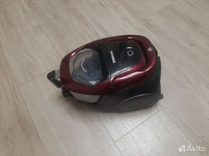 Пылесос samsung на запчасти